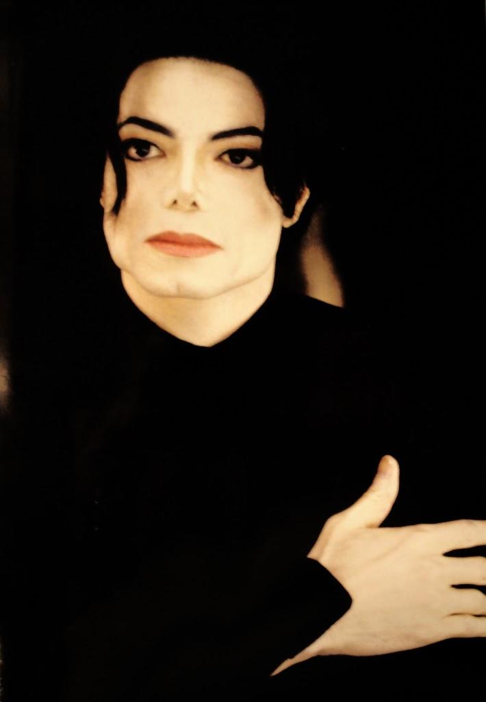 Michael Jackson: You Are Not Alone