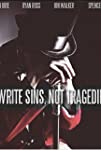 Panic! At the Disco: I Write Sins Not Tragedies
