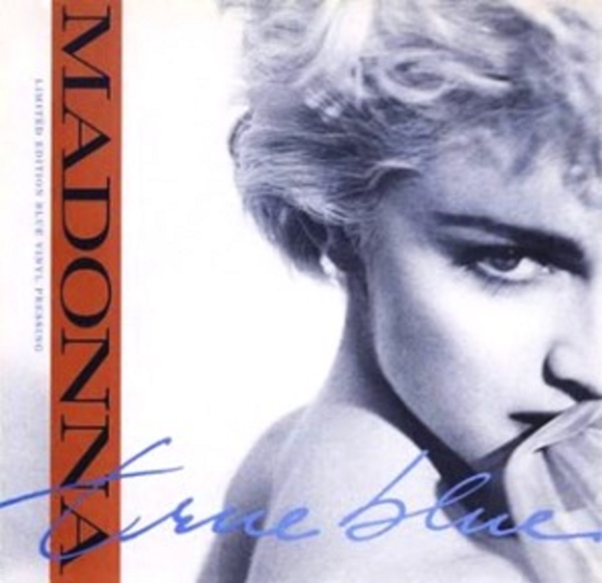 Madonna: True Blue