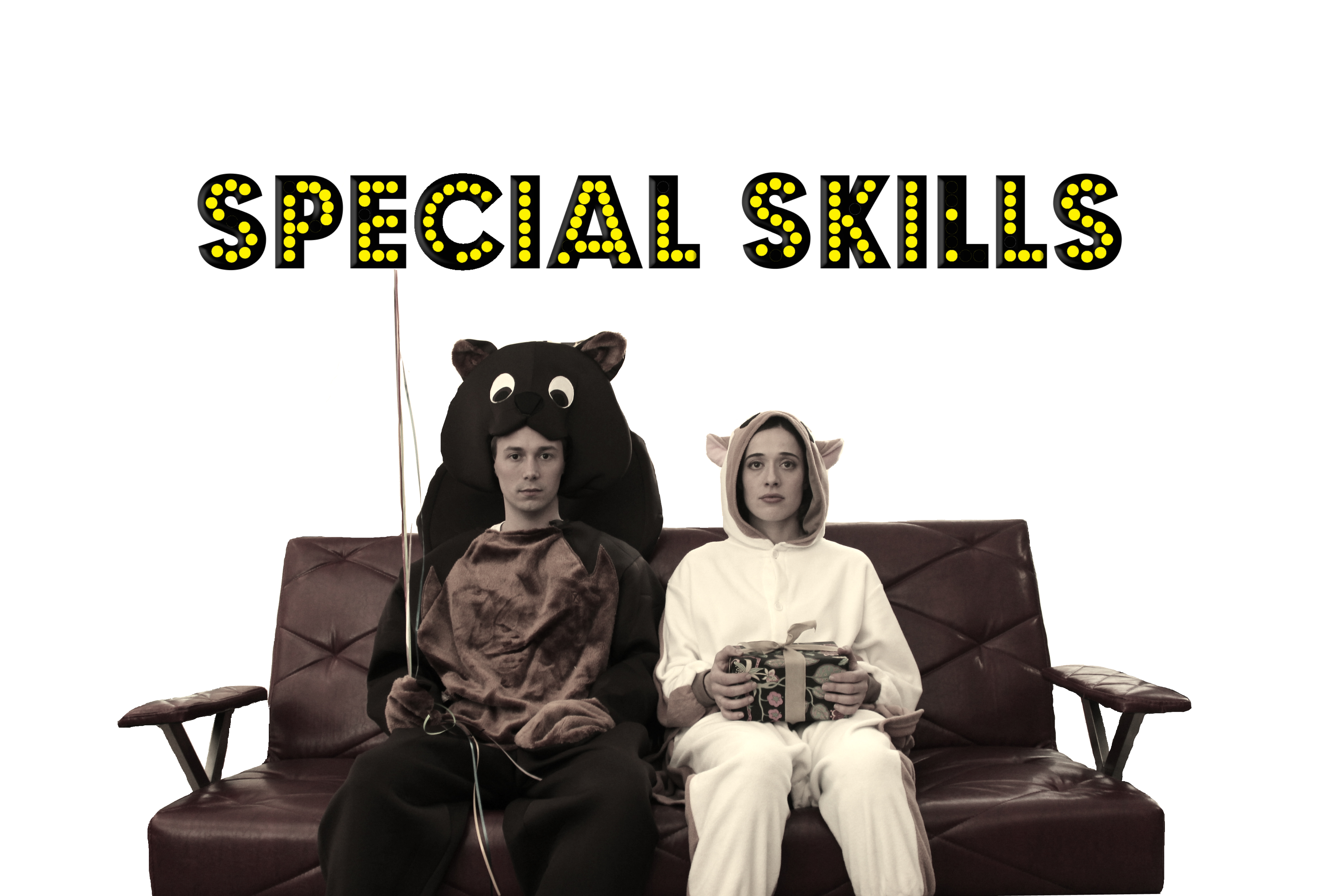 Special Skills