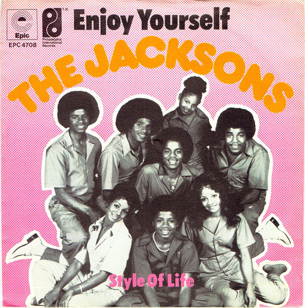 The Jacksons: Enjoy Yourself