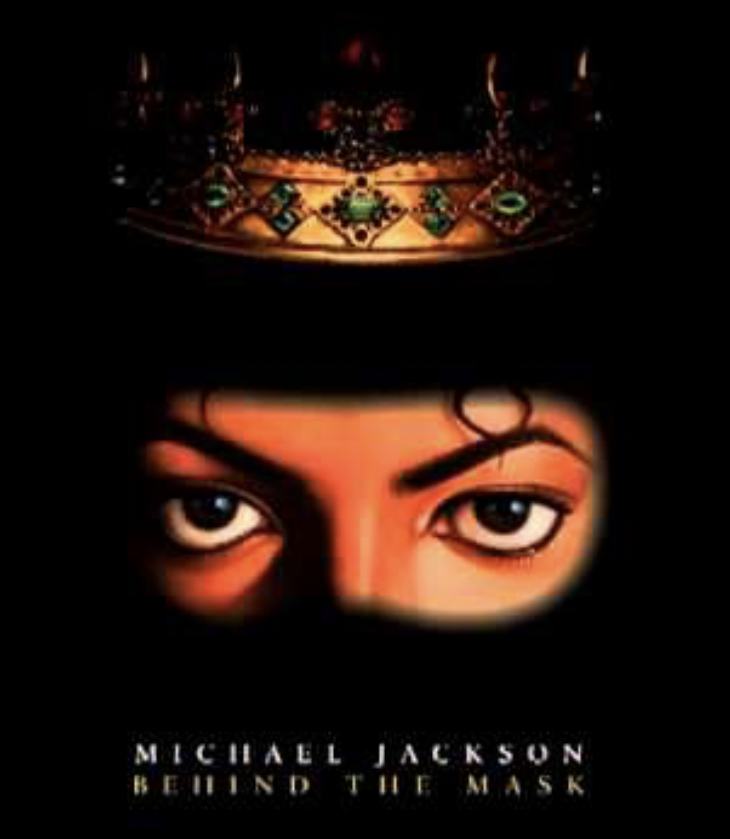 Michael Jackson: Behind the Mask, Version 1