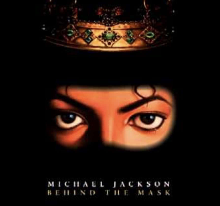 Michael Jackson: Behind the Mask, Version 2