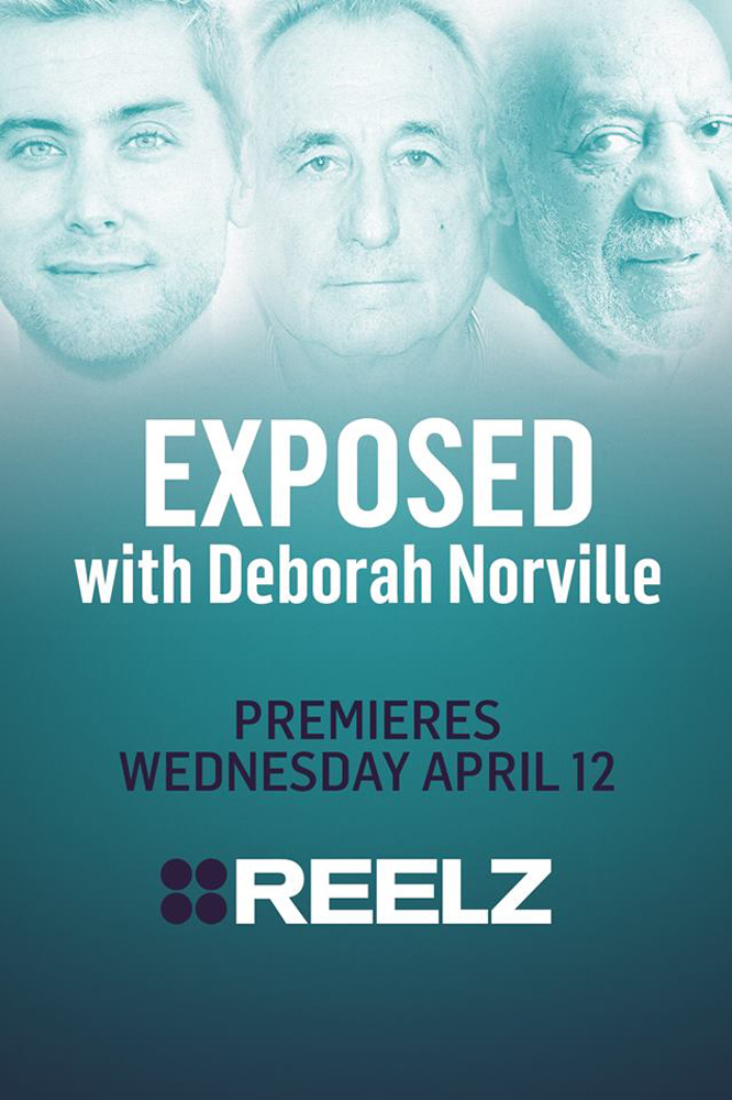 Exposed with Deborah Norville