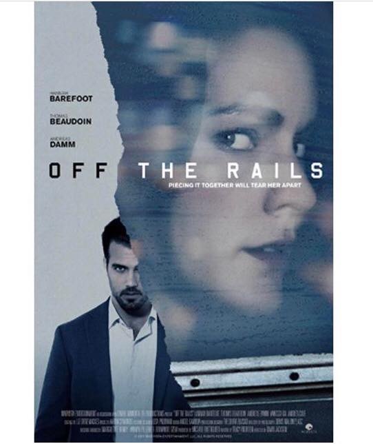 Off the Rails