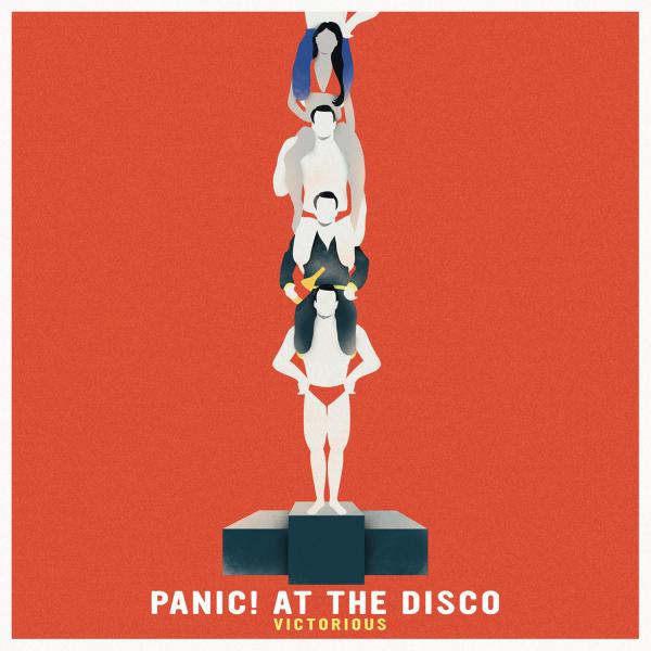 Panic! At the Disco: Victorious