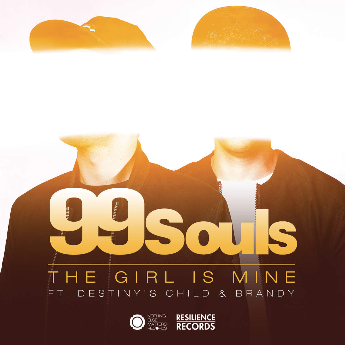 99 Souls feat. Destiny's Child & Brandy: The Girl Is Mine