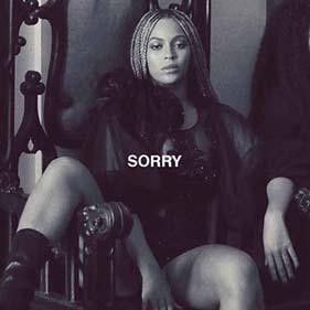 Beyoncé: Sorry