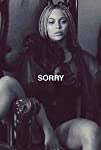 Beyoncé: Sorry