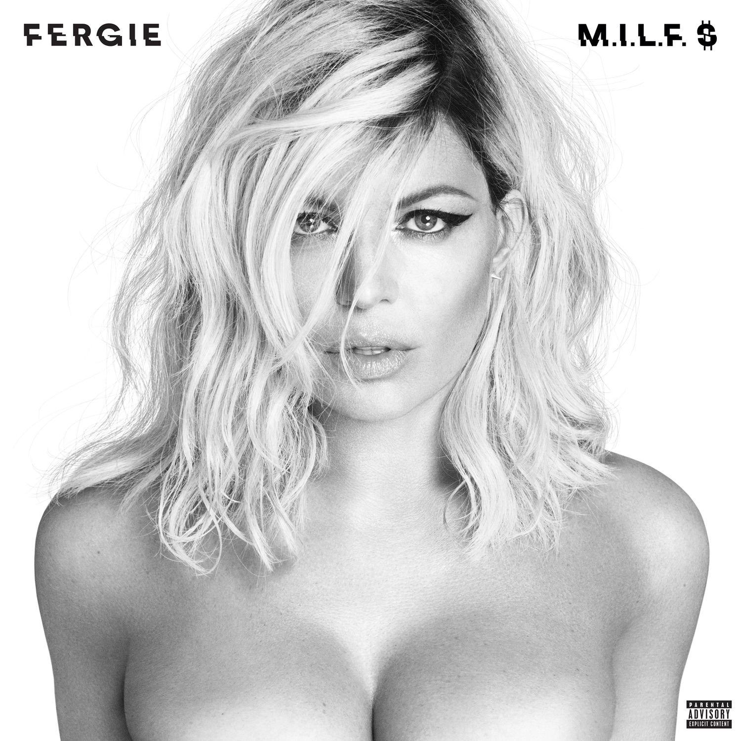 Fergie: M.I.L.F. $