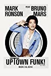 Mark Ronson Feat. Bruno Mars: Uptown Funk