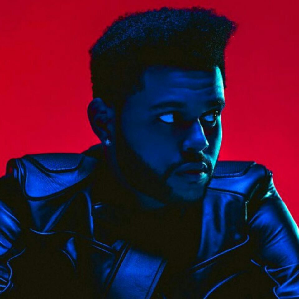 The Weeknd: Earned It