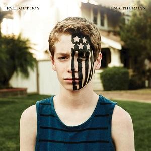 Fall Out Boy: Uma Thurman