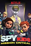 Spy Kids: Mission Critical