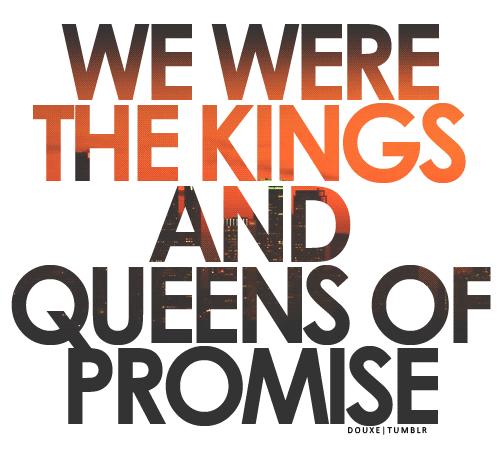 30 Seconds to Mars: Kings and Queens