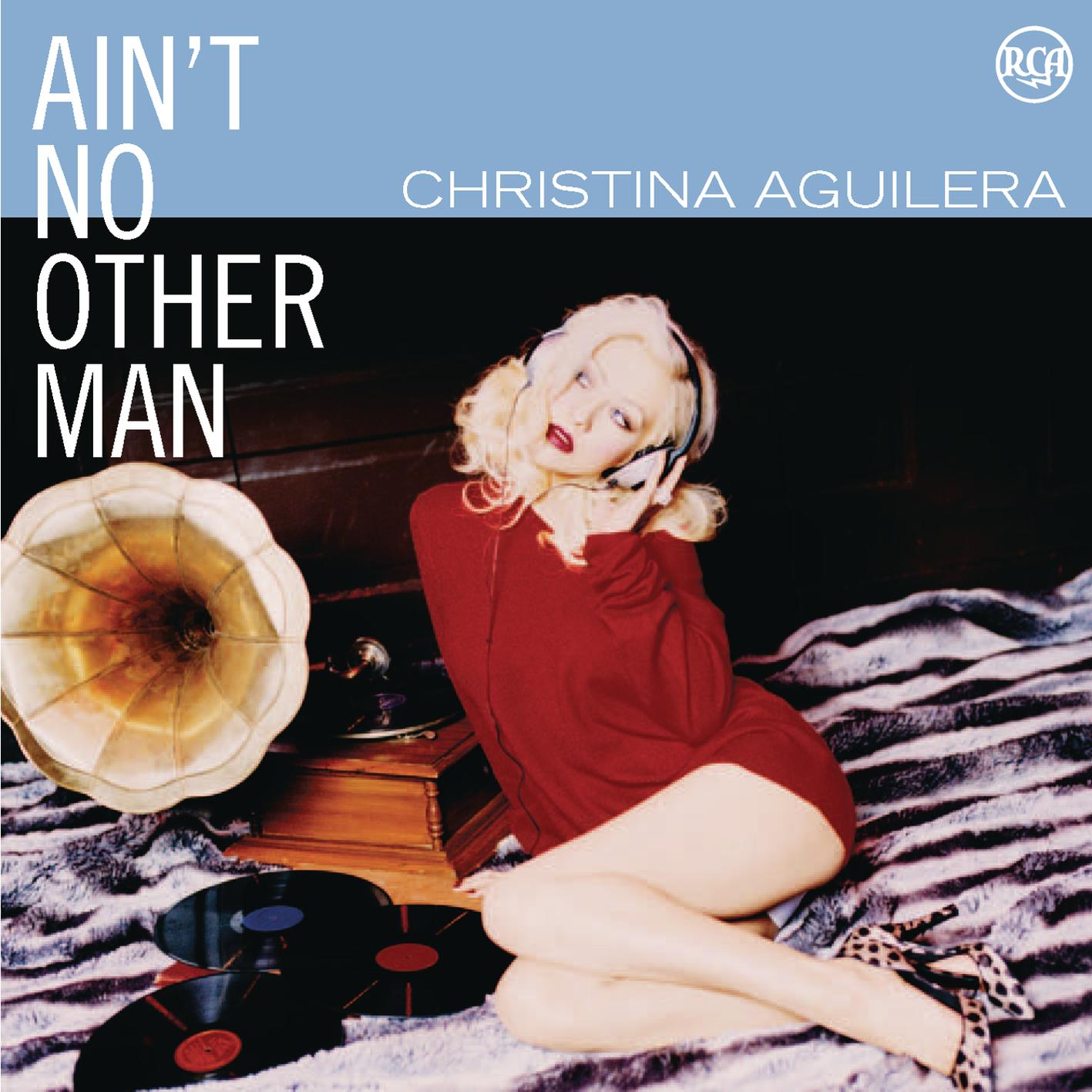 Christina Aguilera: Ain't No Other Man