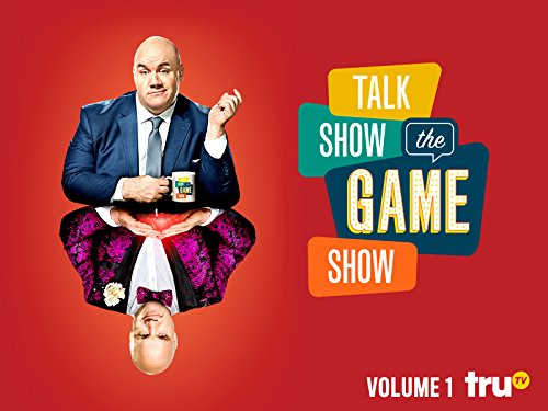 Talk Show the Game Show