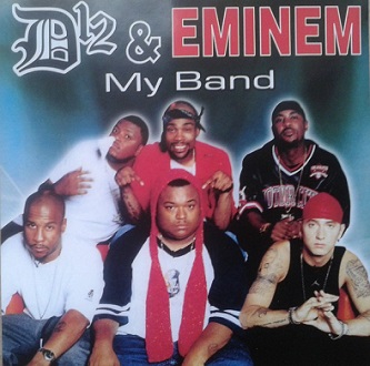 D12: My Band