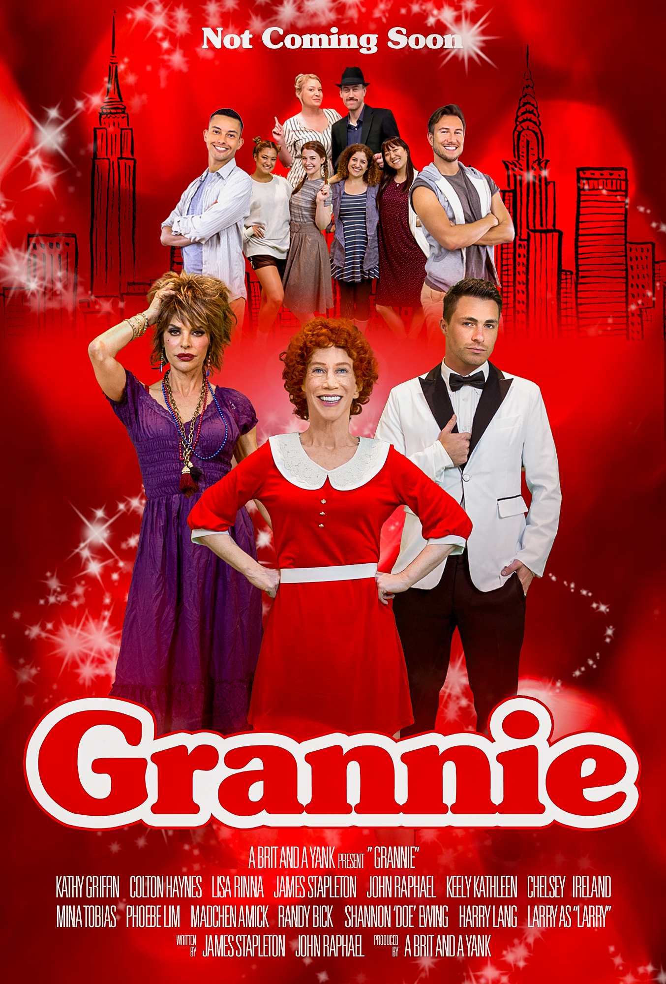 Grannie