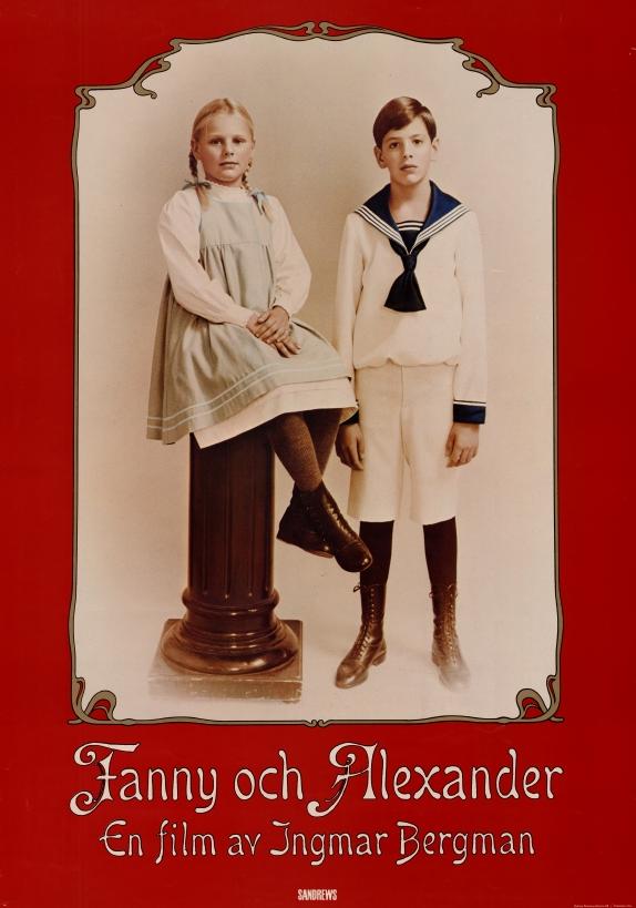 Fanny and Alexander