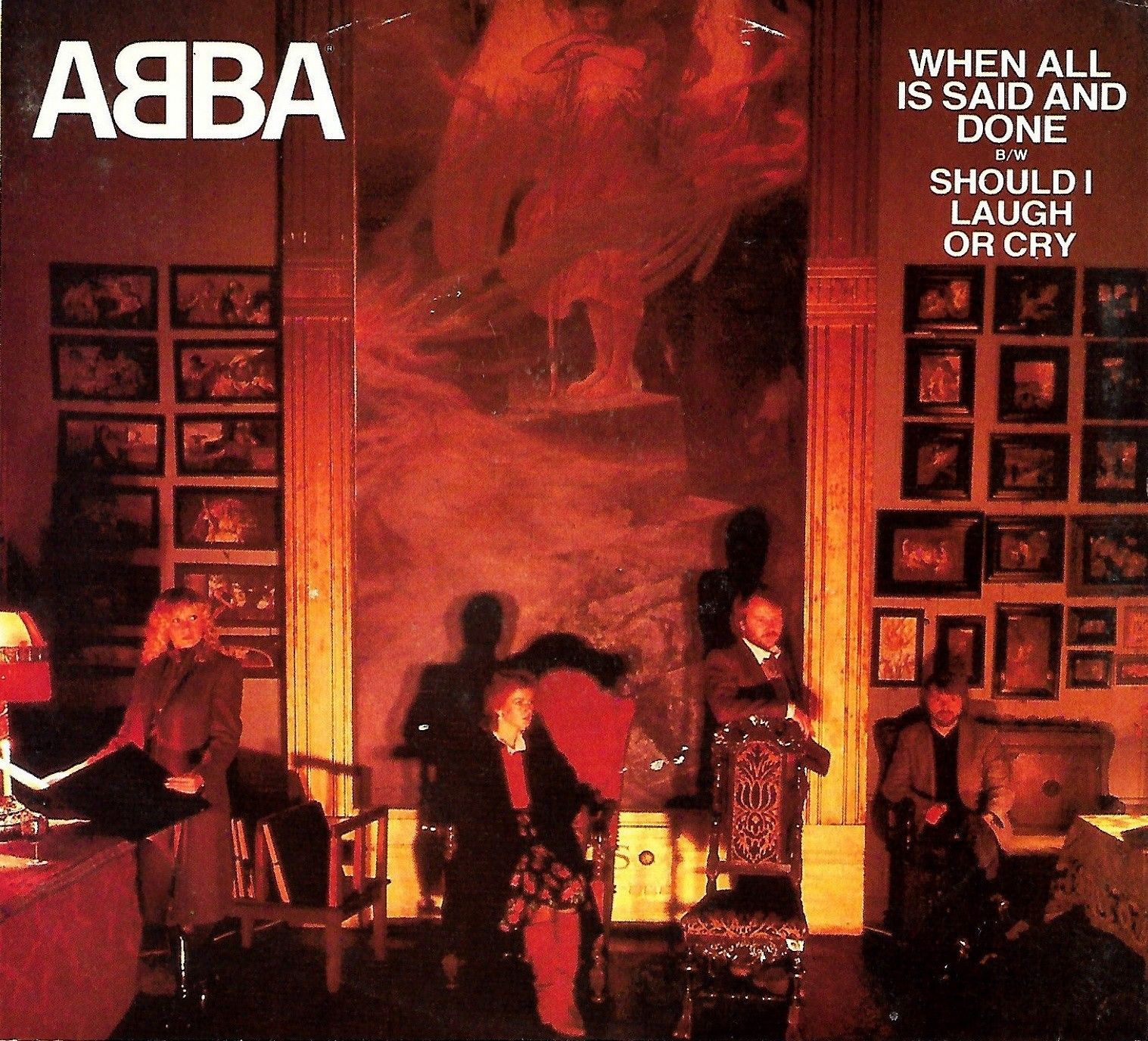 ABBA: When All Is Said and Done