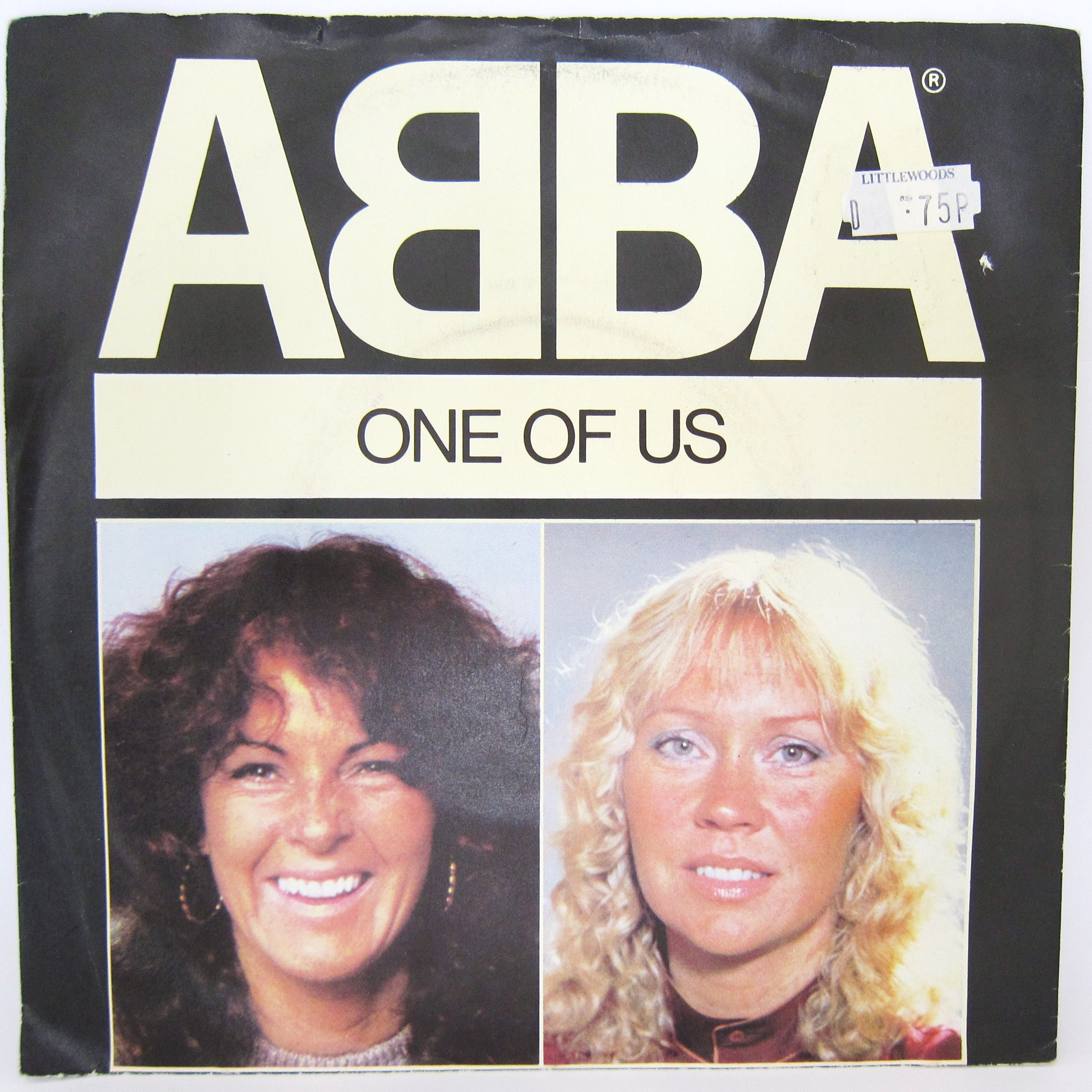 ABBA: One of Us