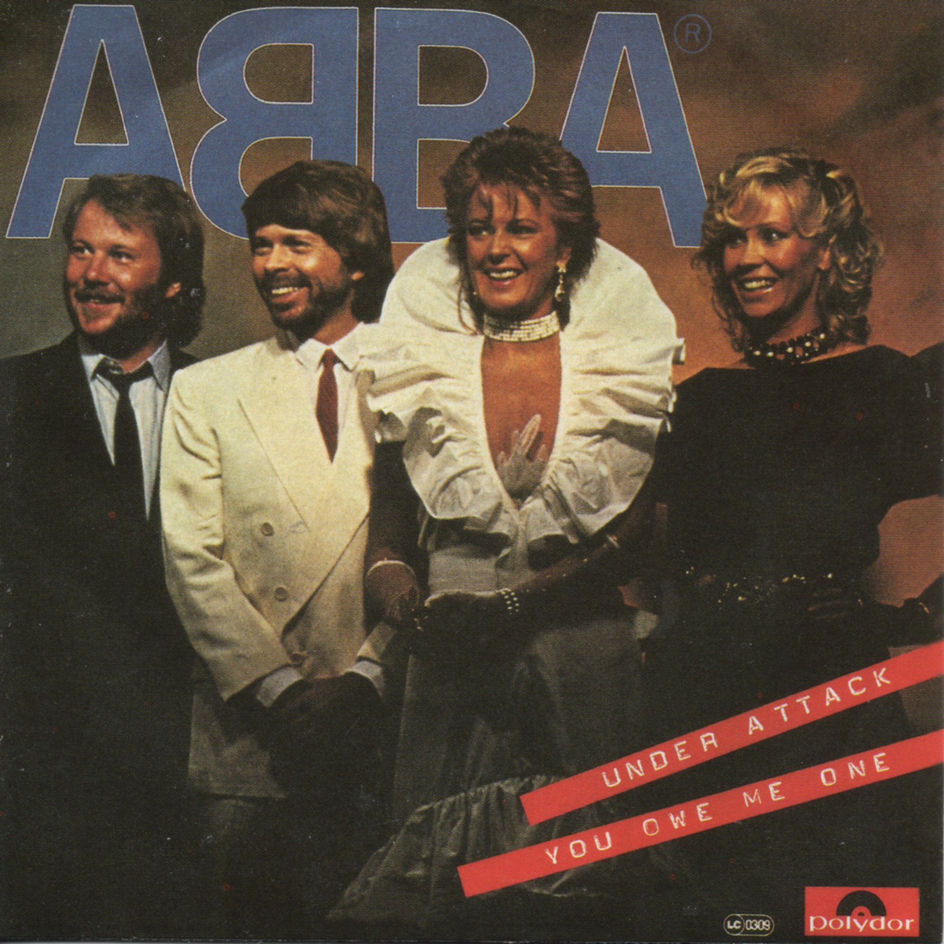 ABBA: Under Attack