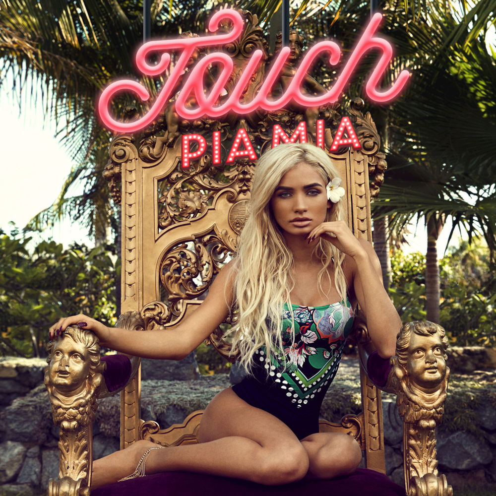 Pia Mia: Touch