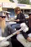 ZZ Top: Legs