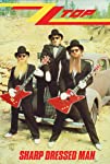 ZZ Top: Sharp Dressed Man