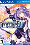 Hyperdimension Neptunia U: Action Unleashed