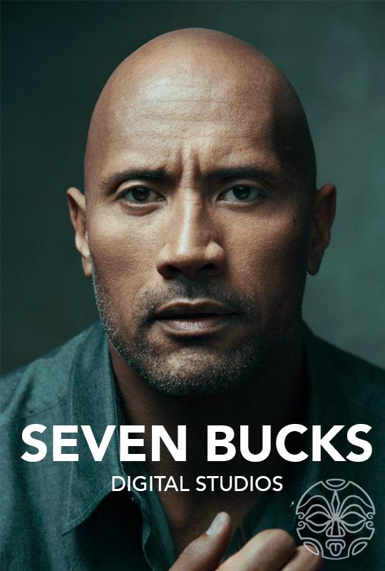 Seven Bucks Digital Studios