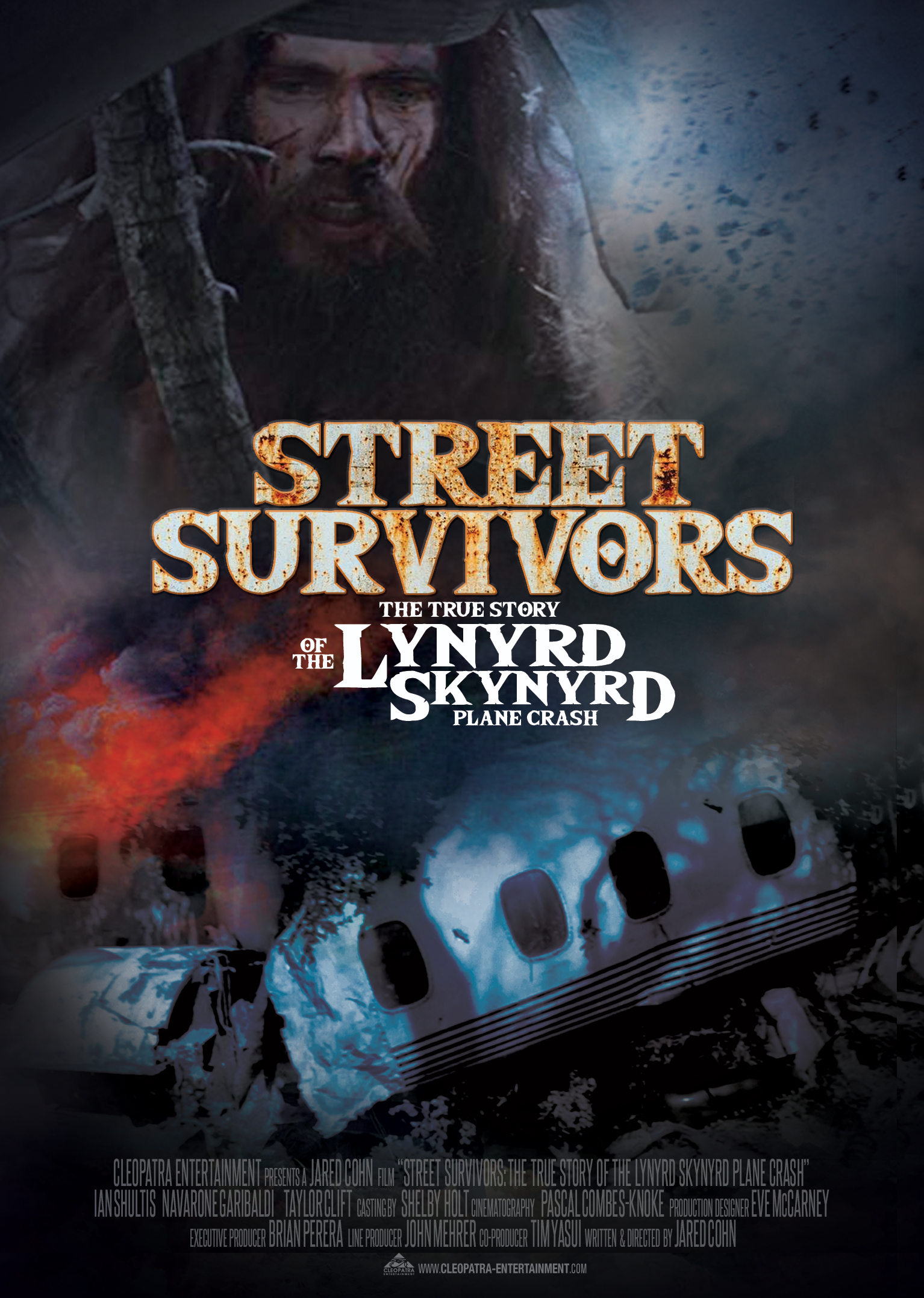 Street Survivors: The True Story of the Lynyrd Skynyrd Plane Crash