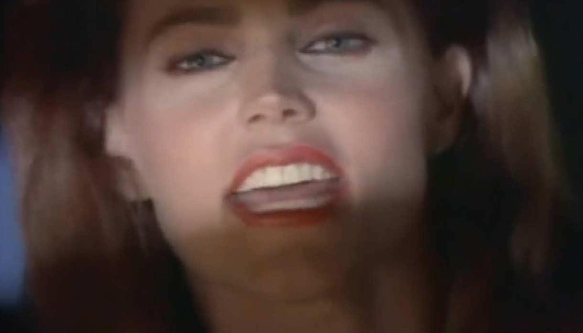 Belinda Carlisle: Heaven Is a Place on Earth