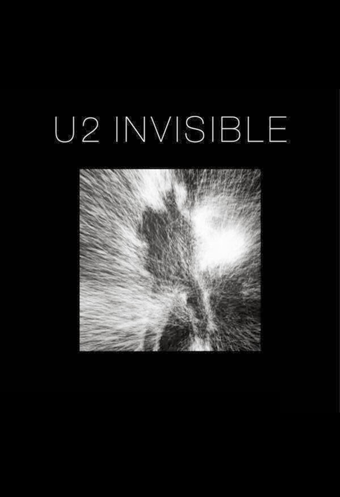 U2: Invisible