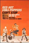 Red Hot Chili Peppers: Can't Stop