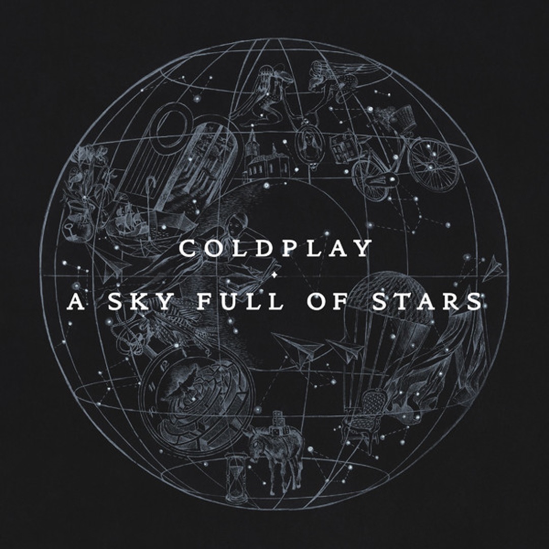 Coldplay: A Sky Full of Stars