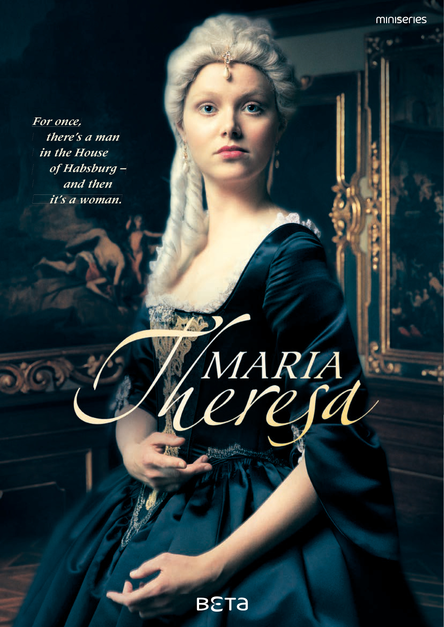 Maria Theresa