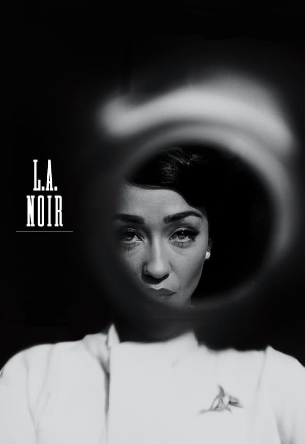 Great Performers: L.A. Noir