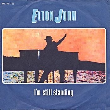 Elton John: I'm Still Standing