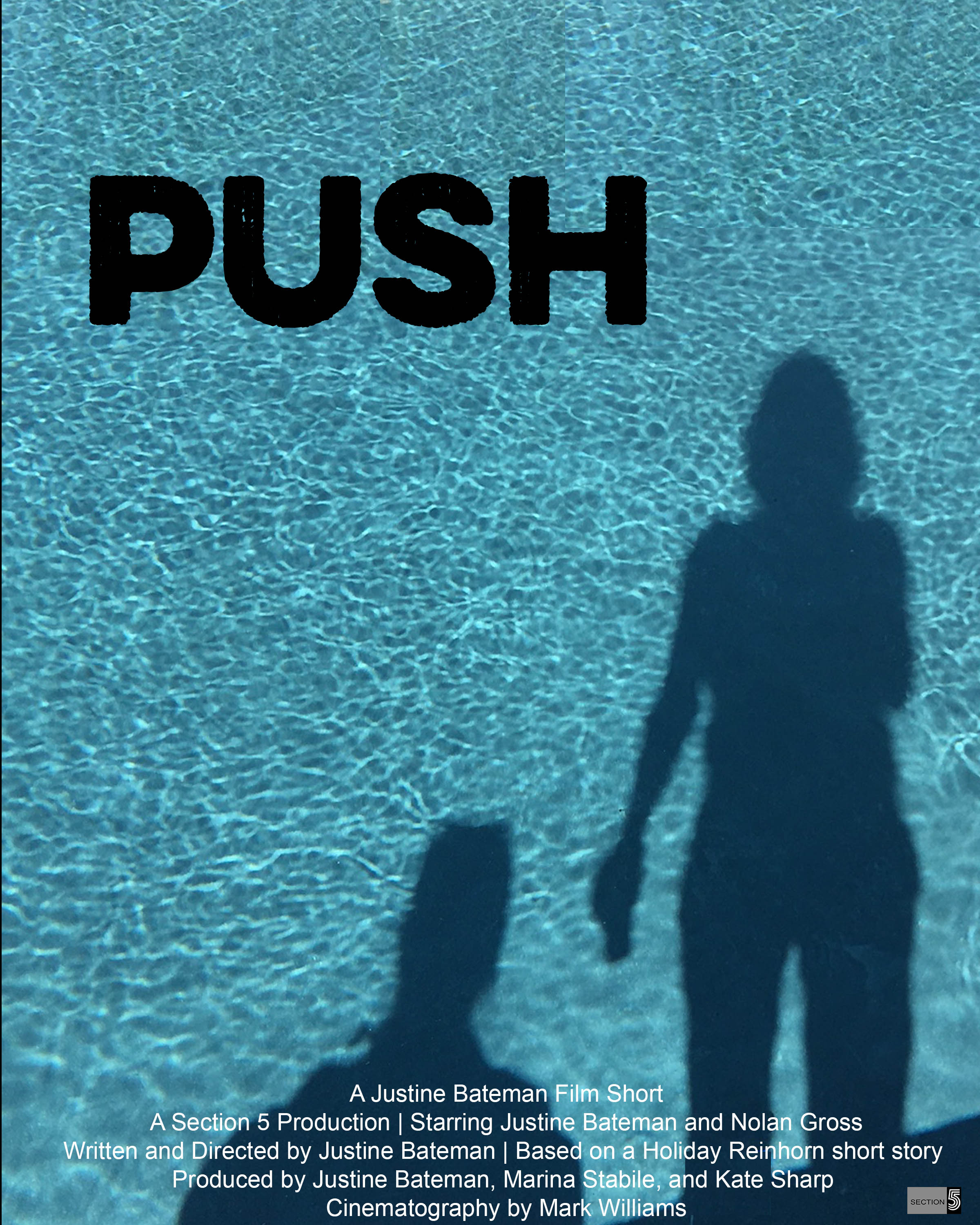 PUSH