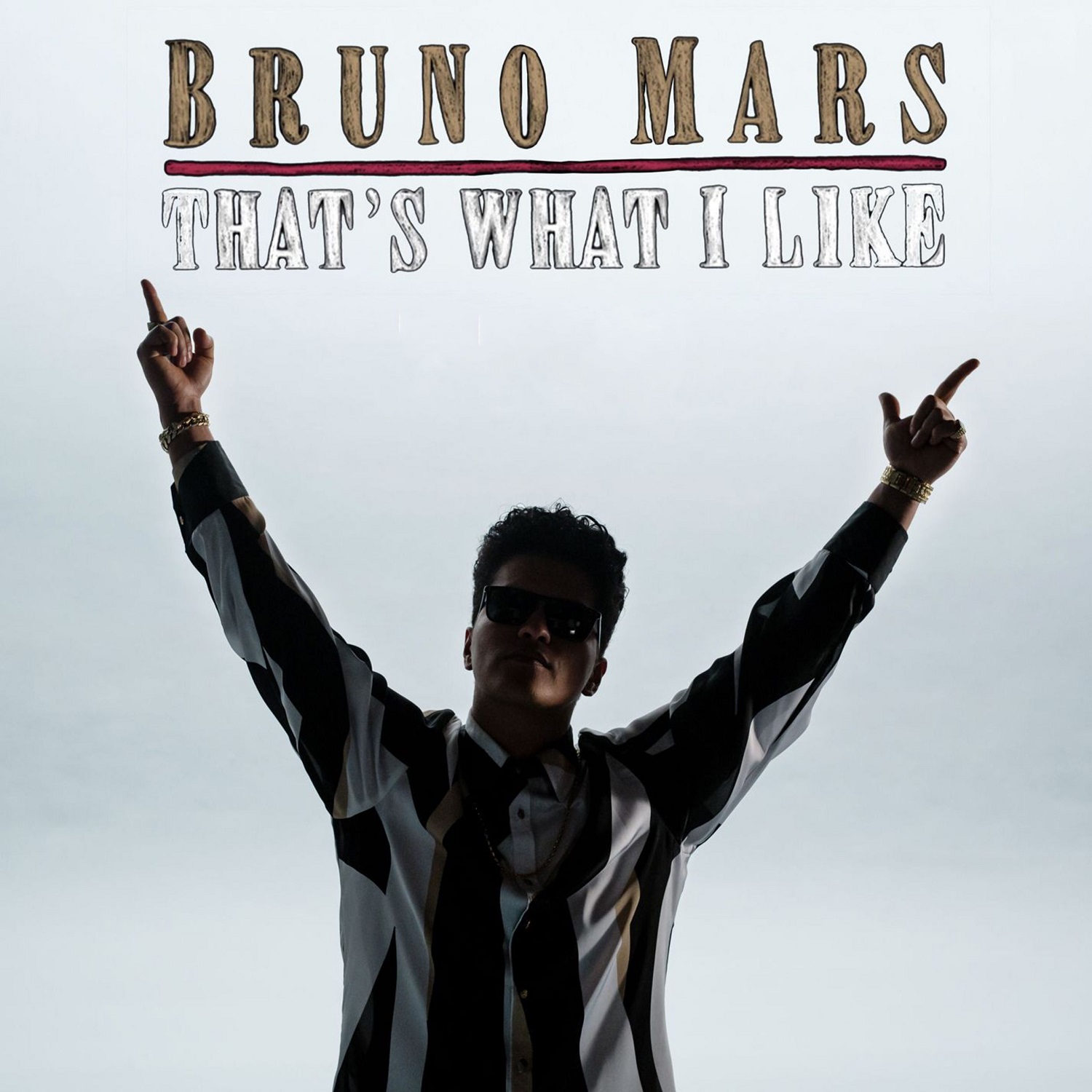 Bruno Mars: That's What I Like