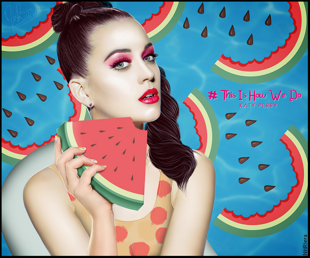 Katy Perry: This Is How We Do