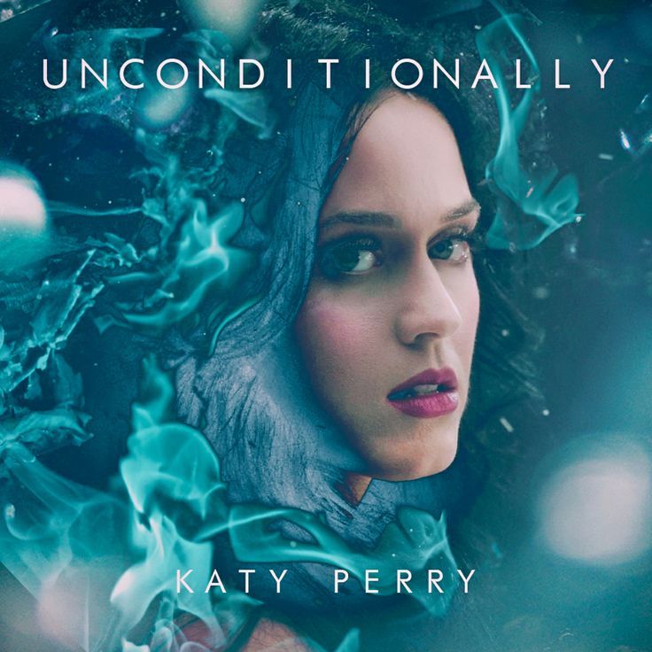 Katy Perry: Unconditionally