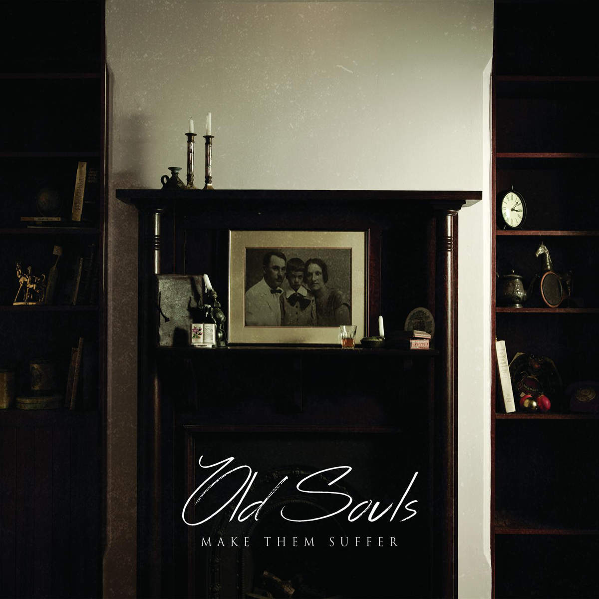 Make Them Suffer: Old Souls
