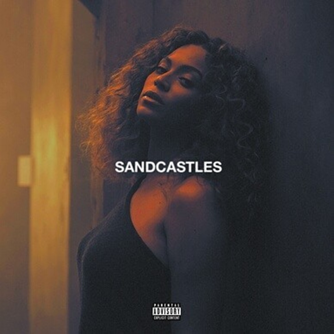 Beyoncé: Sandcastles