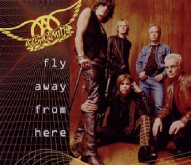 Aerosmith: Fly Away from Here