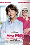 Mrs Mills