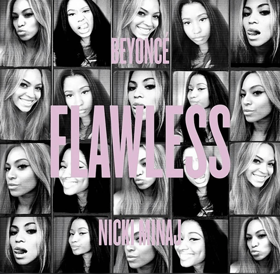 Beyoncé Feat. Nicki Minaj: Flawless - Remix