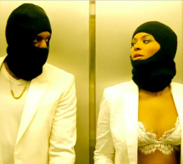 Jay-Z feat. Beyoncé: Part II